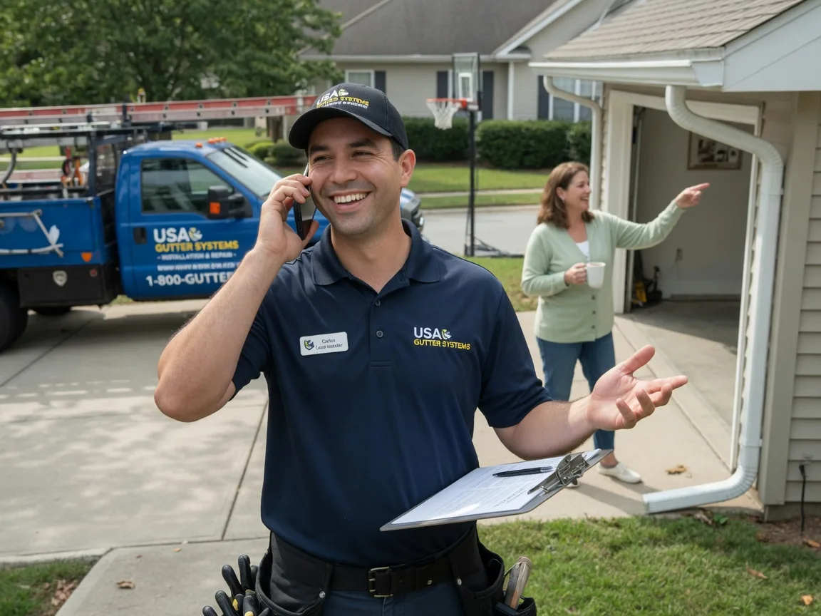 Gutter Installation Lawton, PA FAQs